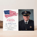 Search for military police invitations Air force retirement
