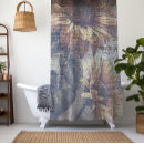 Search for sunflower shower curtains Butterfly