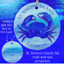 Search for georgia ornaments Beach