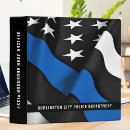 Search for police binders Cop