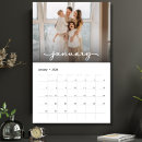 Search for photo calendars Minimal