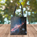 Search for cloud formations bags Star formation