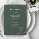 Search for brews and i dos invitations Elegant