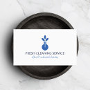 Search for cleaning services logo House cleaner