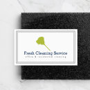 Search for dusters Housekeeping