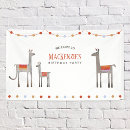 Search for llama party decor Alpaca