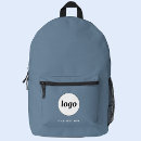 Search for backpacks Logo