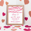 Search for heart strings posters Pink
