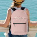 Search for business backpacks For her