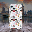 Search for london iphone cases pattern