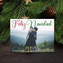 Search for feliz navidad postcards Spanish christmas