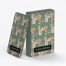 Recherche de tigre jeux de cartes Moderne