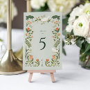Search for art deco table cards Green