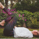 Search for new years eve leggings Black