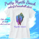 Recherche de mer sud tshirts Bord de mer