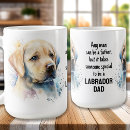 Search for yellow lab daddy mugs Hunting dog