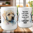 Search for yellow labrador mugs Pet