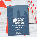 Search for party city invitations Boys