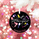 Search for barber ornaments Scissors