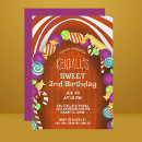 Search for golden ticket party invitations For kids