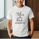 Search for first fathers day tshirts Modern