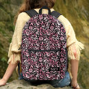 Recherche de psychedelic bags Pour elle
