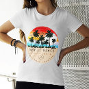 Search for swim womens tshirts California