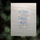 Search for psalm 37 art Delight