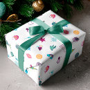 Search for christmas emoji wrapping paper Funny