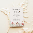 Search for bee bridal shower invitations Meant to bee