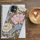 Search for chrysanthemum iphone cases William morris