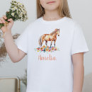 Search for horses tshirts equestrian