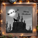 Search for southwestern christmas cards Desert