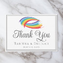 Search for lgbt thank you cards Thanks