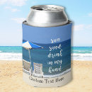 Search for beach can coolers Party