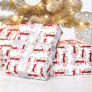 Search for 1st christmas wrapping paper Baby girl