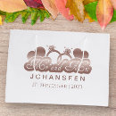 Search for rehearsal dinner gift bags Bride and groom