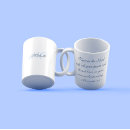 Search for christian fathers day mugs Cross