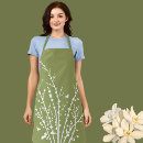 Search for kiwi aprons Green