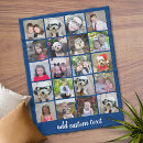Search for photo blue blankets Instagram photo collage