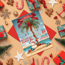 Recherche de fête tropicale noël invitations Invités