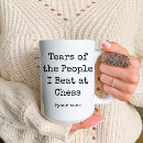 Search for chess game mugs Funny