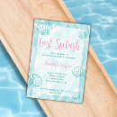 Search for last splash bachelorette party invitations Tropical