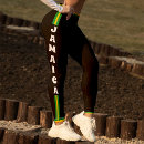 Search for jamaica leggings Rasta