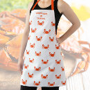 Search for crab aprons Maryland