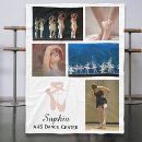 Search for dancer blankets Ballet