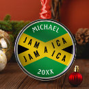 Search for jamaican ornaments Island