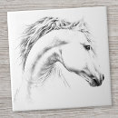 Search for horse tiles Elegant