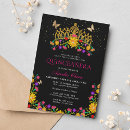 Recherche de fiesta quinceanera invitations Daughter