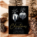 Recherche de noir et blanc noël invitations Family
